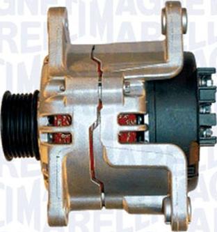 Magneti Marelli 944390389900 - Alternateur cwaw.fr