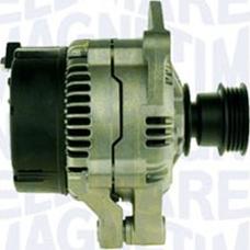 Magneti Marelli 944390389400 - Alternateur cwaw.fr