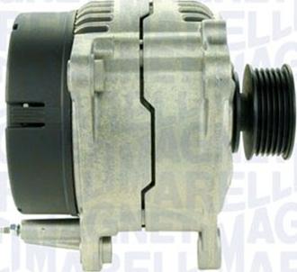 Magneti Marelli 944390389500 - Alternateur cwaw.fr