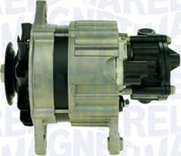 Magneti Marelli 944390389300 - Alternateur cwaw.fr