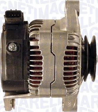 Magneti Marelli 944390389200 - Alternateur cwaw.fr