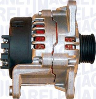 Magneti Marelli 944390386500 - Alternateur cwaw.fr