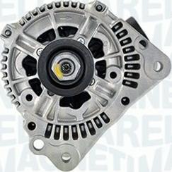 Magneti Marelli 944390386800 - Alternateur cwaw.fr