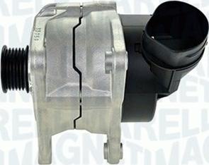 Magneti Marelli 944390386800 - Alternateur cwaw.fr