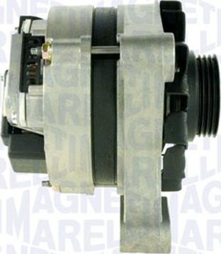 Magneti Marelli 944390386210 - Alternateur cwaw.fr