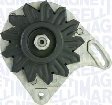 Magneti Marelli 944390386210 - Alternateur cwaw.fr