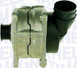 Magneti Marelli 944390386710 - Alternateur cwaw.fr