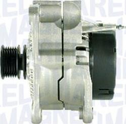 Magneti Marelli 944390380700 - Alternateur cwaw.fr