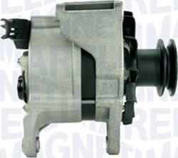 Magneti Marelli 944390381300 - Alternateur cwaw.fr