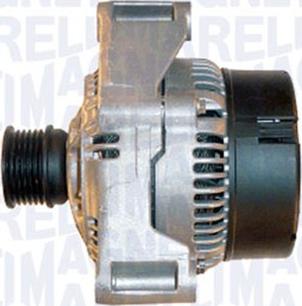 Magneti Marelli 944390381700 - Alternateur cwaw.fr