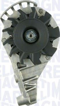 Magneti Marelli 944390388410 - Alternateur cwaw.fr