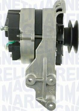 Magneti Marelli 944390388410 - Alternateur cwaw.fr