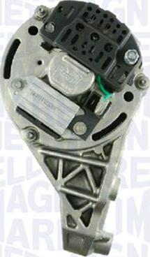 Magneti Marelli 944390388410 - Alternateur cwaw.fr