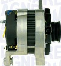 Magneti Marelli 944390388510 - Alternateur cwaw.fr