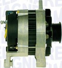 Magneti Marelli 944390388610 - Alternateur cwaw.fr