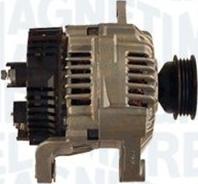 Magneti Marelli 944390388810 - Alternateur cwaw.fr