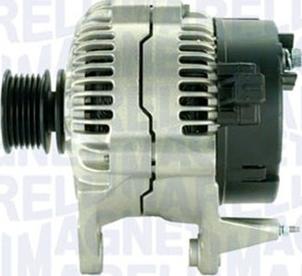 Magneti Marelli 944390383900 - Alternateur cwaw.fr