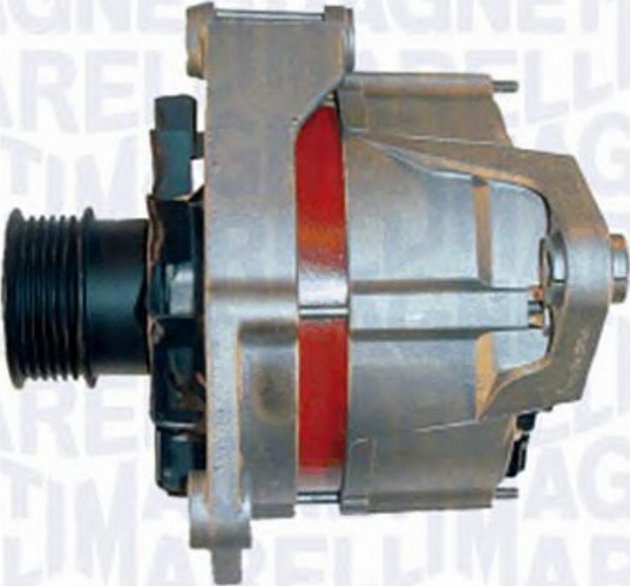 Magneti Marelli 944390383400 - Alternateur cwaw.fr