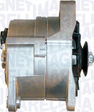 Magneti Marelli 944390383000 - Alternateur cwaw.fr