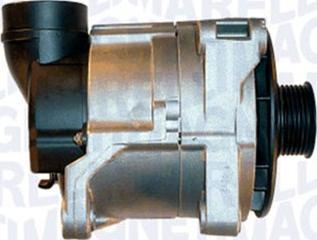 Magneti Marelli 944390383100 - Alternateur cwaw.fr