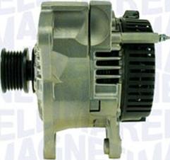 Magneti Marelli 944390383800 - Alternateur cwaw.fr