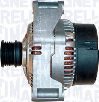 Magneti Marelli 944390382300 - Alternateur cwaw.fr