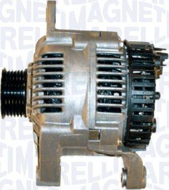 Magneti Marelli 944390387910 - Alternateur cwaw.fr