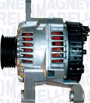 Magneti Marelli 944390387400 - Alternateur cwaw.fr