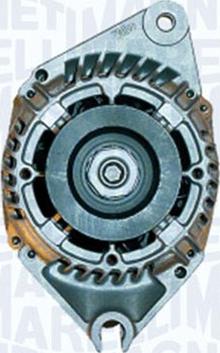 Magneti Marelli 944390387400 - Alternateur cwaw.fr