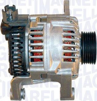 Magneti Marelli 944390387510 - Alternateur cwaw.fr