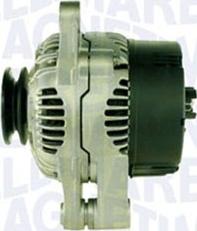 Magneti Marelli 944390387100 - Alternateur cwaw.fr