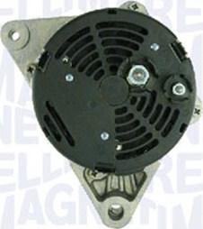 Magneti Marelli 944390387300 - Alternateur cwaw.fr