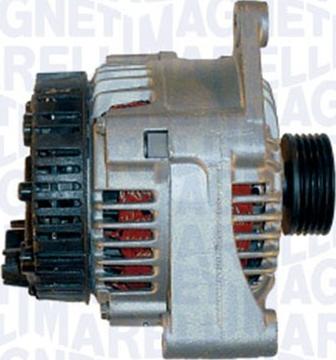 Magneti Marelli 944390387710 - Alternateur cwaw.fr