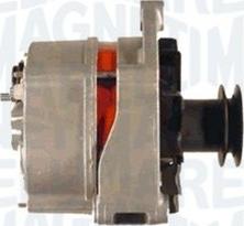 Magneti Marelli 944390331600 - Alternateur cwaw.fr