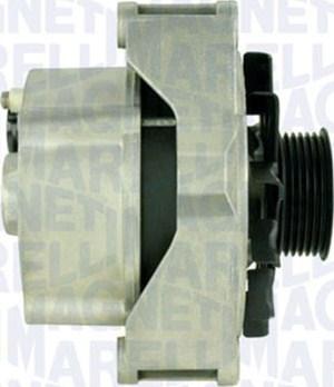 Magneti Marelli 944390338100 - Alternateur cwaw.fr