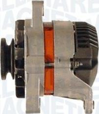 Magneti Marelli 944390332500 - Alternateur cwaw.fr