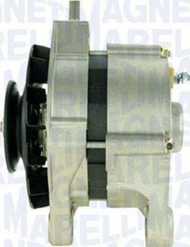 Magneti Marelli 944390321210 - Alternateur cwaw.fr