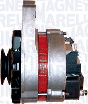 Magneti Marelli 944390323410 - Alternateur cwaw.fr