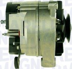 Magneti Marelli 944390322410 - Alternateur cwaw.fr