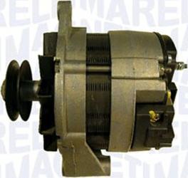 Magneti Marelli 944390327410 - Alternateur cwaw.fr