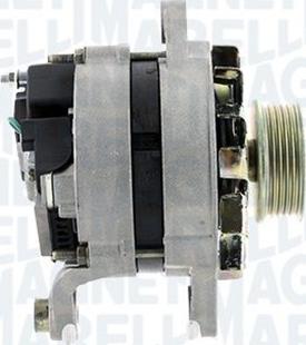 Magneti Marelli 944390371400 - Alternateur cwaw.fr