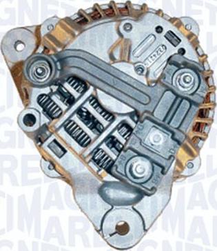 Magneti Marelli 944390371100 - Alternateur cwaw.fr