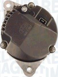 Magneti Marelli 944390371300 - Alternateur cwaw.fr