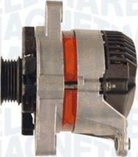 Magneti Marelli 944390371700 - Alternateur cwaw.fr