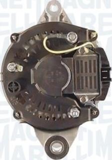 Magneti Marelli 944390373010 - Alternateur cwaw.fr