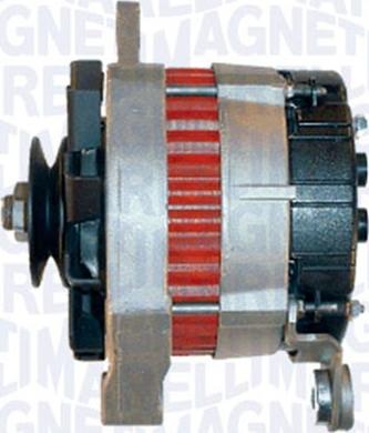 Magneti Marelli 944390372810 - Alternateur cwaw.fr