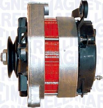 Magneti Marelli 944390377910 - Alternateur cwaw.fr