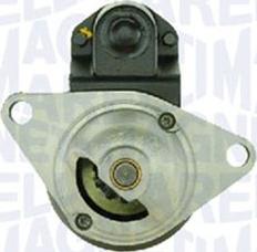 Magneti Marelli 944280554400 - Démarreur cwaw.fr