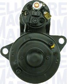 Magneti Marelli 944280554400 - Démarreur cwaw.fr