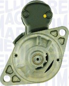 Magneti Marelli 944280555450 - Démarreur cwaw.fr